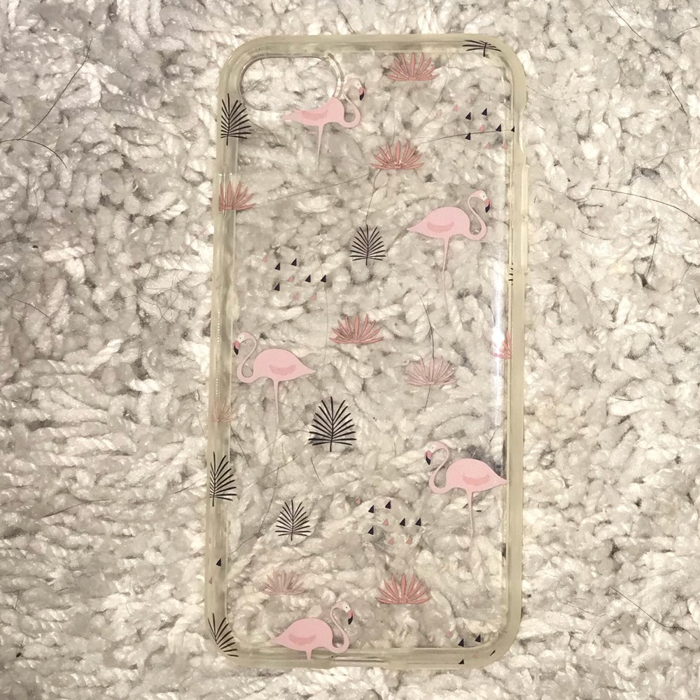 Cute phone case for iPhone 7